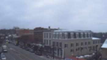 Weather camera view of LCNB.