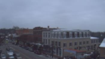 Weather camera view of LCNB.