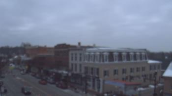 Weather camera view of LCNB.