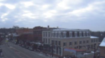 Weather camera view of LCNB.