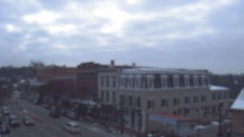 Weather camera view of LCNB.
