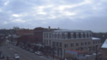 Weather camera view of LCNB.