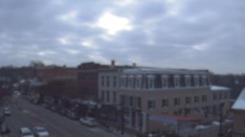 Weather camera view of LCNB.