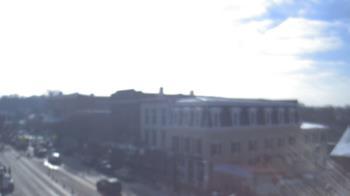 Weather camera view of LCNB.