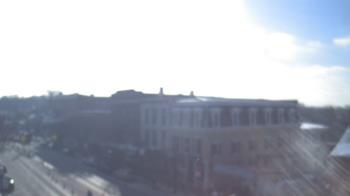 Weather camera view of LCNB.