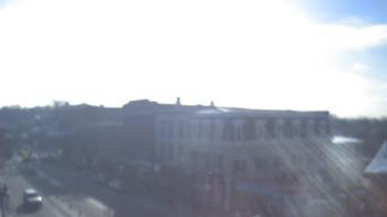 Weather camera view of LCNB.