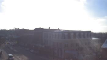 Weather camera view of LCNB.