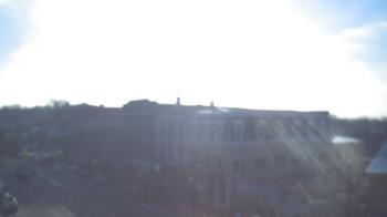 Weather camera view of LCNB.