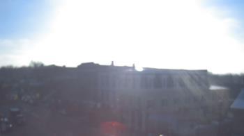 Weather camera view of LCNB.