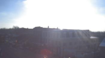 Weather camera view of LCNB.