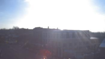 Weather camera view of LCNB.