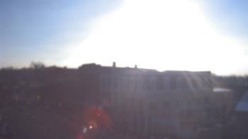 Weather camera view of LCNB.