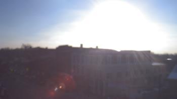 Weather camera view of LCNB.