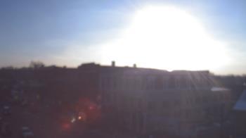 Weather camera view of LCNB.