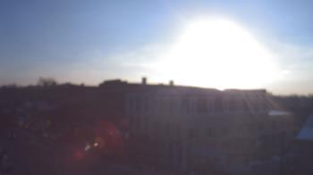 Weather camera view of LCNB.