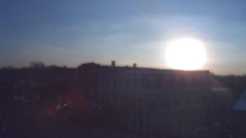 Weather camera view of LCNB.