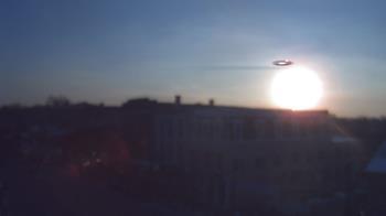 Weather camera view of LCNB.