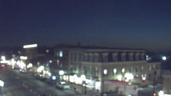 Weather camera view of LCNB.