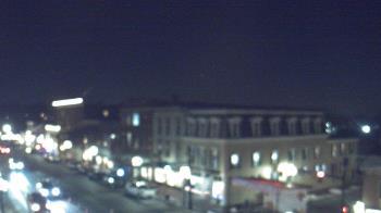 Weather camera view of LCNB.