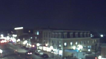 Weather camera view of LCNB.