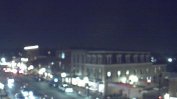 Weather camera view of LCNB.