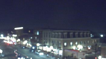 Weather camera view of LCNB.