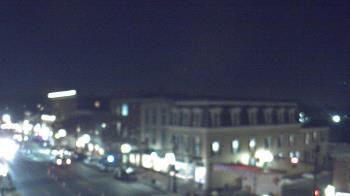 Weather camera view of LCNB.