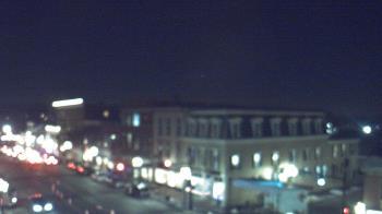 Weather camera view of LCNB.
