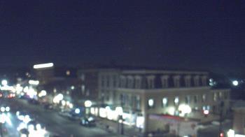 Weather camera view of LCNB.