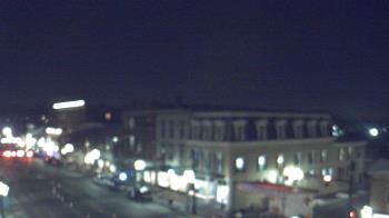 Weather camera view of LCNB.