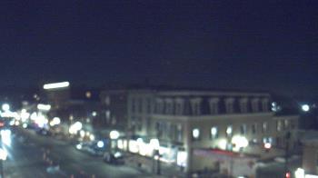 Weather camera view of LCNB.