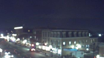 Weather camera view of LCNB.