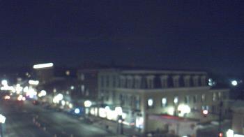 Weather camera view of LCNB.