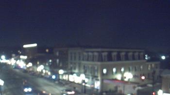 Weather camera view of LCNB.