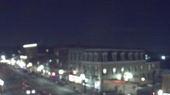 Weather camera view of LCNB.