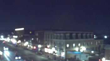 Weather camera view of LCNB.