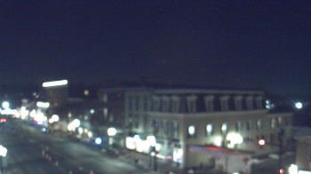 Weather camera view of LCNB.