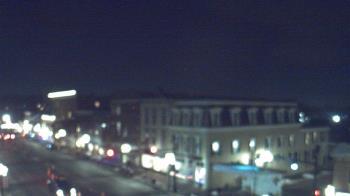 Weather camera view of LCNB.