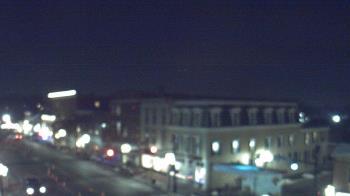 Weather camera view of LCNB.