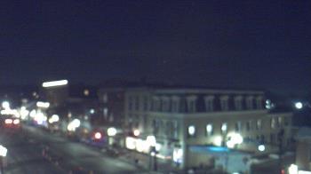 Weather camera view of LCNB.