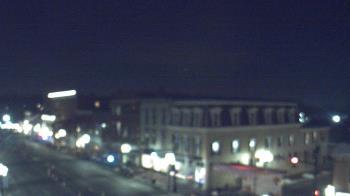 Weather camera view of LCNB.