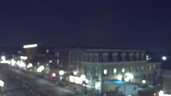 Weather camera view of LCNB.