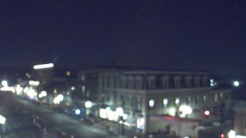 Weather camera view of LCNB.