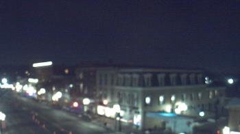 Weather camera view of LCNB.