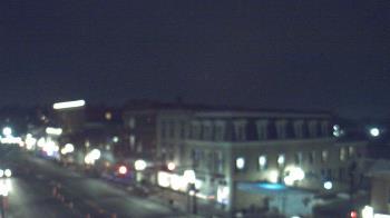 Weather camera view of LCNB.