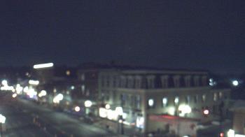Weather camera view of LCNB.