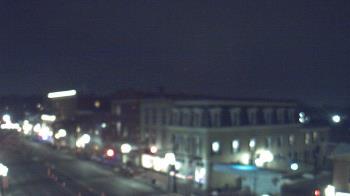 Weather camera view of LCNB.