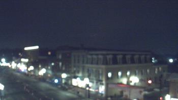 Weather camera view of LCNB.