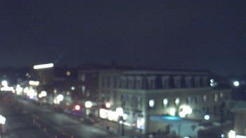 Weather camera view of LCNB.