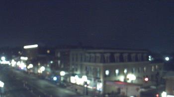 Weather camera view of LCNB.